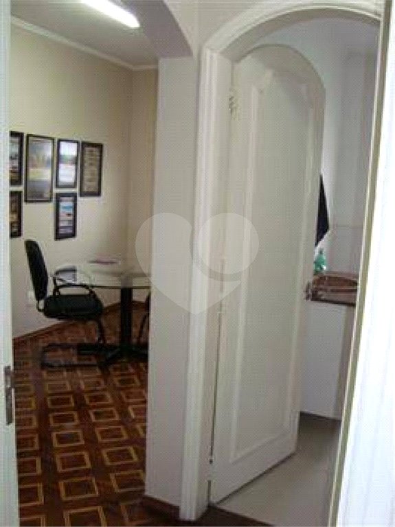 Casa à venda com 4 quartos, sendo 3 suítes, em Vila Alpina, Santo André, SP