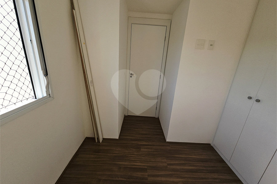 Apartamento à venda com 2 quartos em Santana, São Paulo, SP