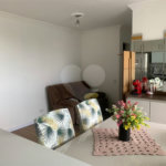 Apartamento à venda com 2 quartos em Parque da Mooca, São Paulo, SP