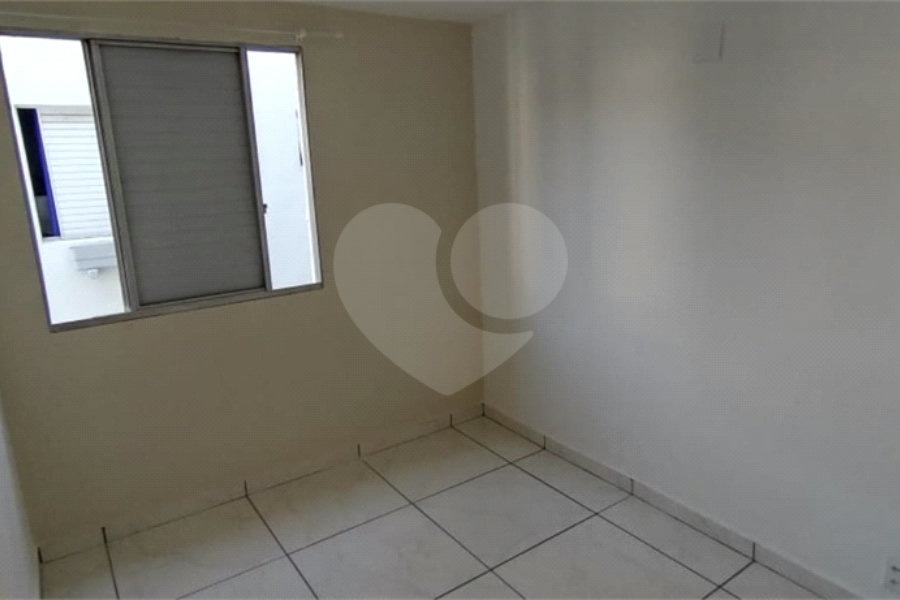 Apartamento à venda com 2 quartos no Brasilândia, São Paulo, SP