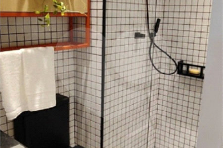 Apartamento à venda com 1 quarto em Vila Olímpia, São Paulo, SP