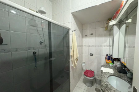 Sobrado à venda com 2 quartos em Ferreira, São Paulo, SP