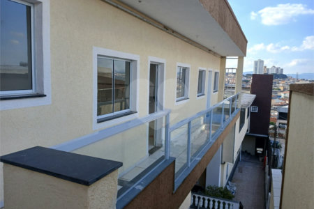 Apartamento para alugar com 1 quarto em Jardim Japão, São Paulo, SP