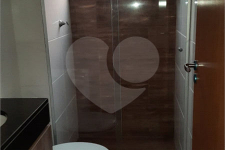 Apartamento à Venda – Condomínio Parque Monte Everest – São Carlos/SP
