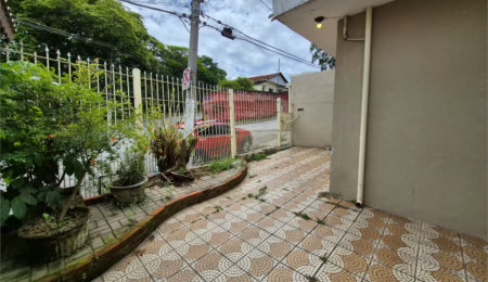 Casa à venda com 2 quartos em Jardim Pinheiros, São Paulo, SP