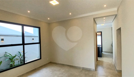 Casa Térrea à venda com 3 suítes em Jardim Valencia, Ribeirão Preto, SP