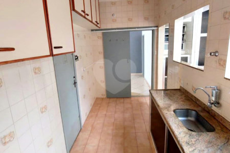 Apartamento à venda com 2 quartos em Vila Isabel, Rio de Janeiro, RJ
