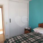 Apartamento à venda com 2 quartos em Vila Romana, São Paulo, SP