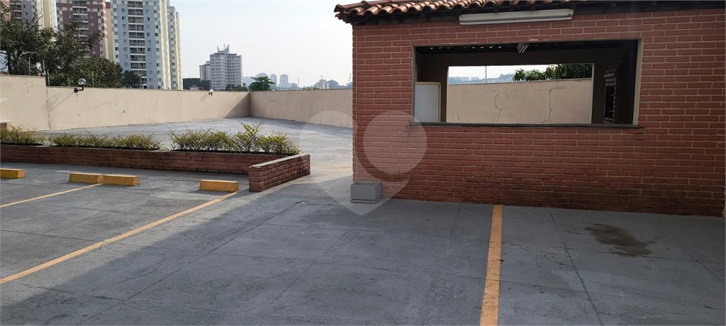 Apartamento à venda com 2 quartos em Jardim Ivana, São Paulo, SP