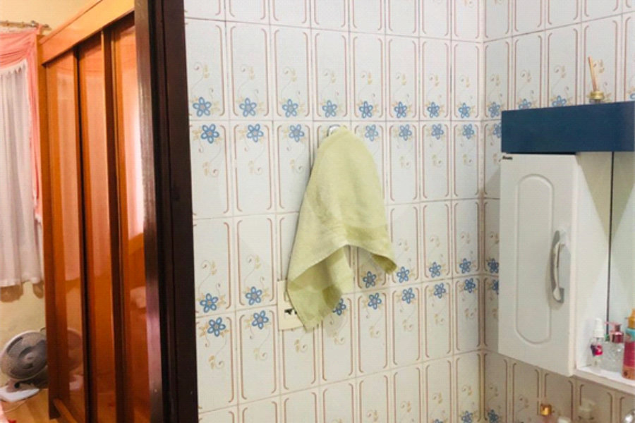 Casa à venda com 3 quartos, sendo 1 suíte, em Horto, São Paulo, SP