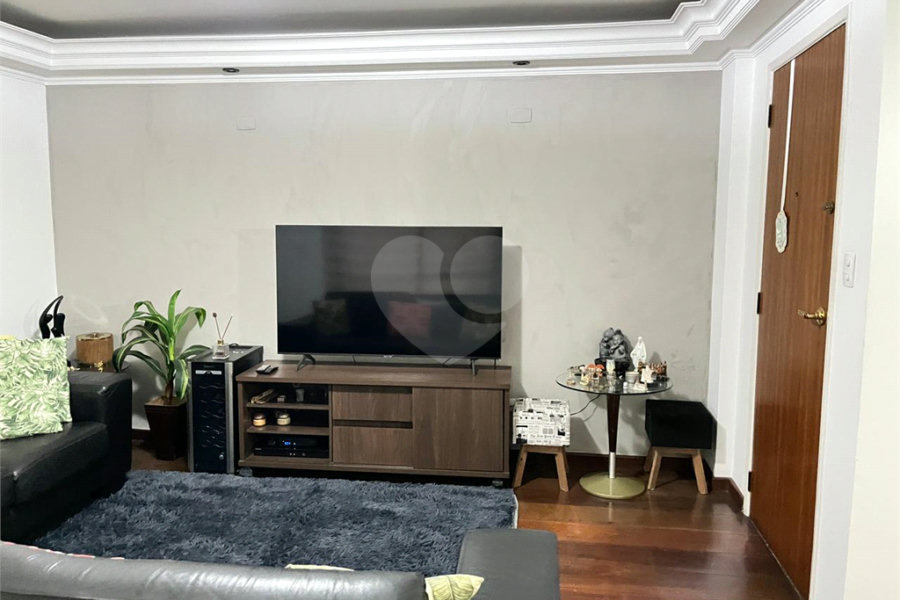 Apartamento à venda com 3 quartos, sendo 1 suíte, em Santana, São Paulo, SP