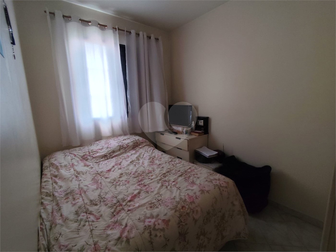 Apartamento à venda com 3 quartos, sendo 1 suíte, em Parque Mandaqui, São Paulo, SP