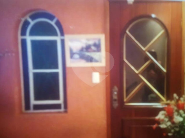 Sobrado à venda com 3 quartos em Limão, São Paulo, SP