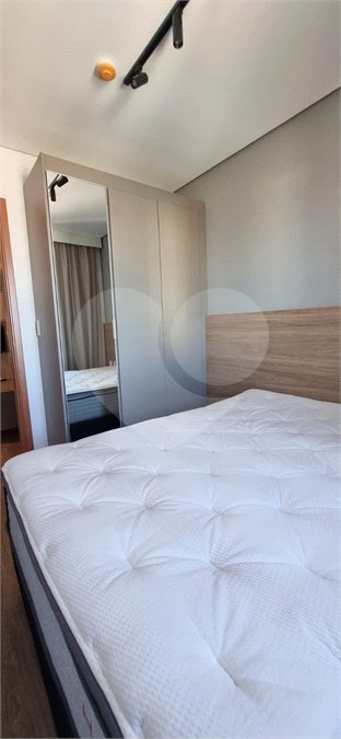 Apartamento à venda com 1 suíte em Cidade Nova I, Indaiatuba, SP