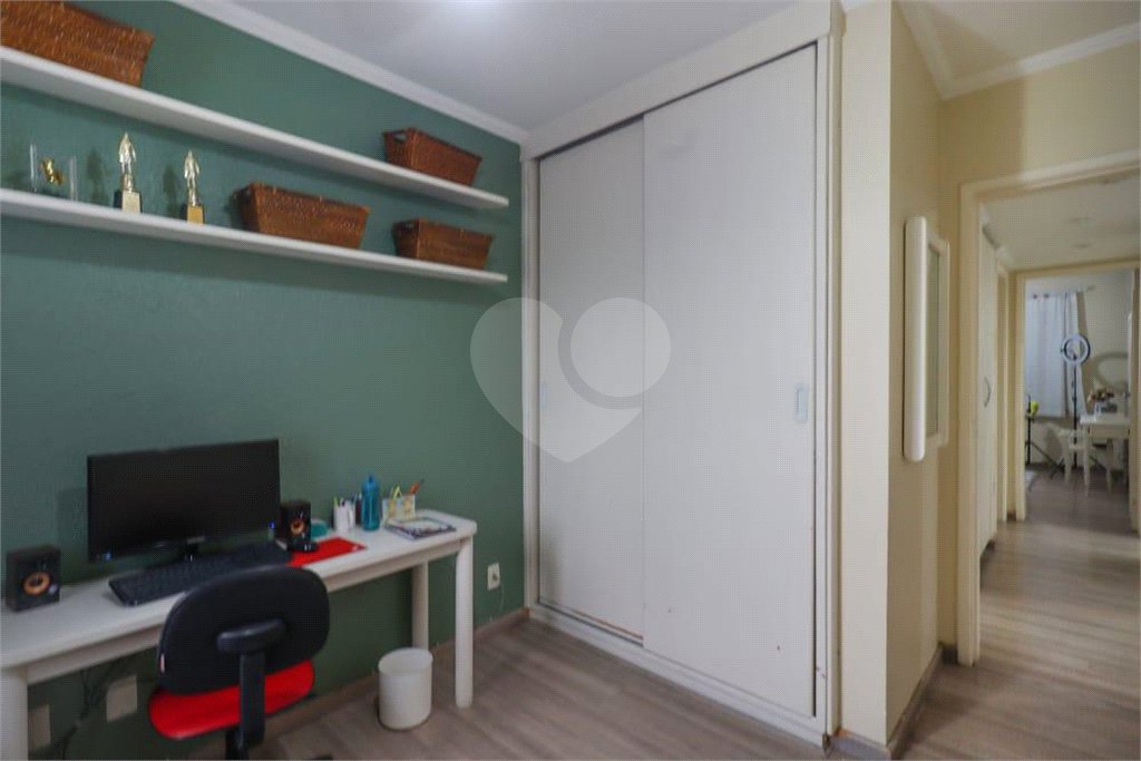 Apartamento à venda com 4 quartos, sendo 2 suítes, em Fazenda Morumbi, São Paulo, SP