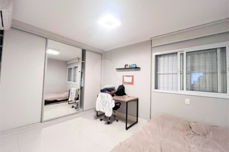 Apartamento à venda com 2 quartos, sendo 1 suíte, em Santana, São Paulo, SP