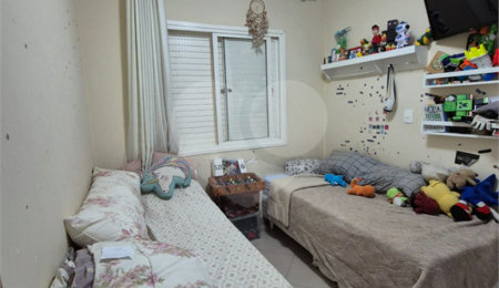 Apartamento à venda com 3 quartos em Vila Guilherme, São Paulo, SP