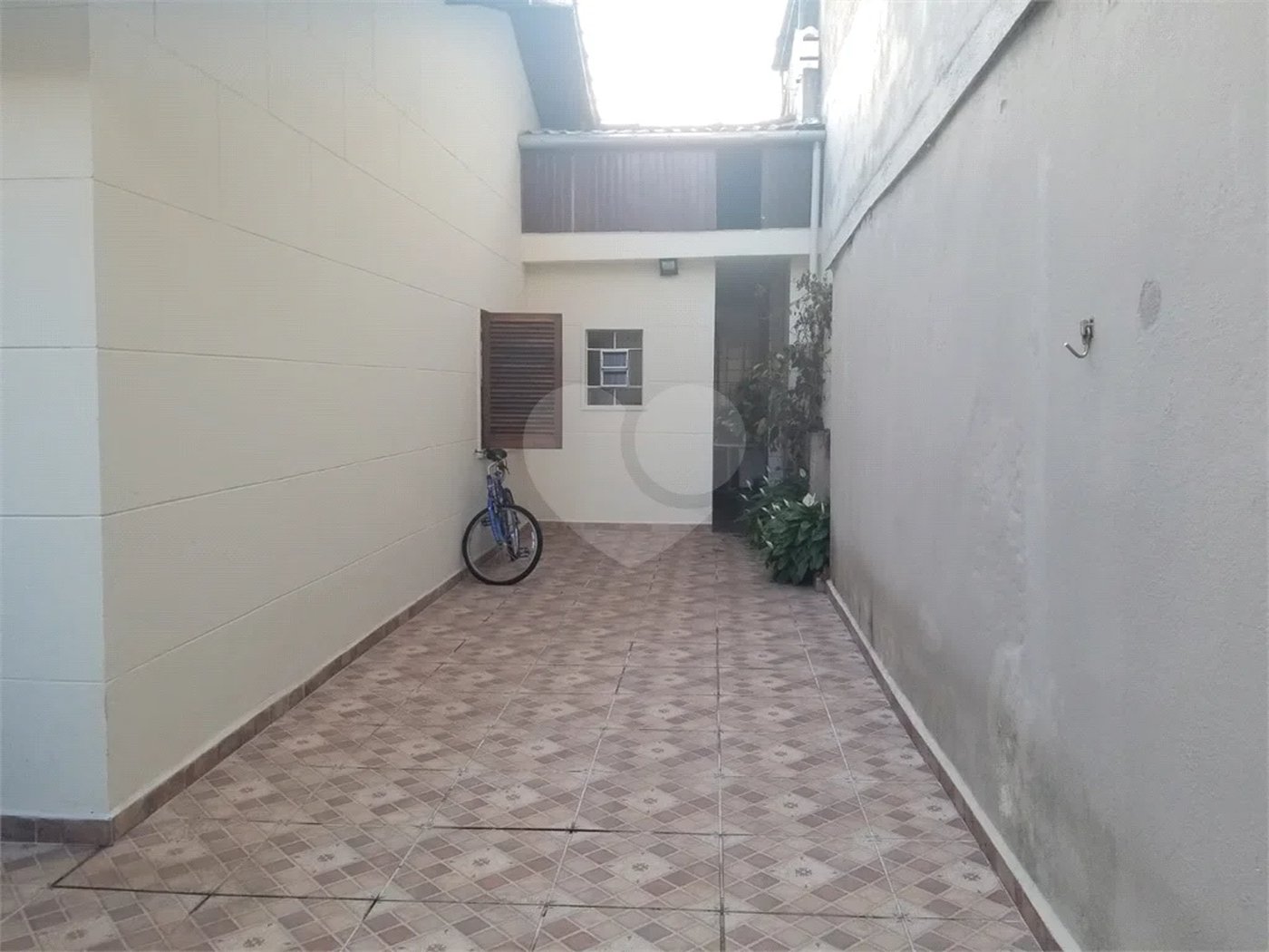 Casa à venda com 3 quartos, sendo 1 suíte, em Mandaqui, São Paulo, SP
