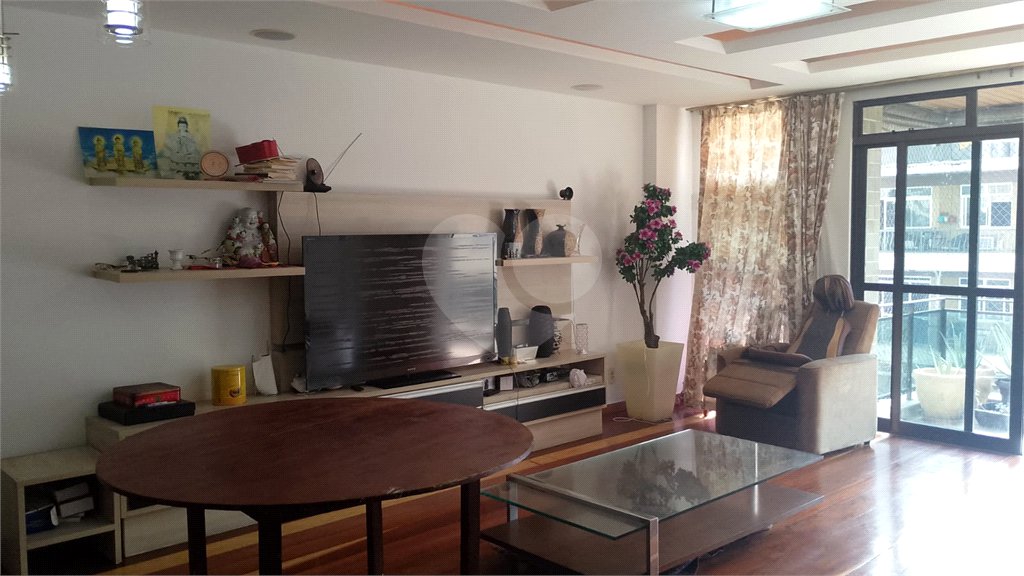 Apartamento à venda com 4 quartos, sendo 2 suítes, em Tijuca, Rio de Janeiro, RJ