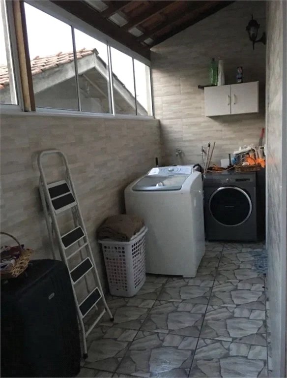 Apartamento à venda com 2 quartos em Chora Menino, São Paulo, SP