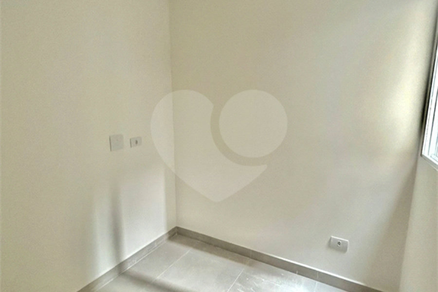 Casa à venda com 1 suíte em Mandaqui, São Paulo, SP