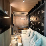 Apartamento à venda com 1 quarto em Condomínio Centro Empresarial Taquari, São José dos Campos, SP