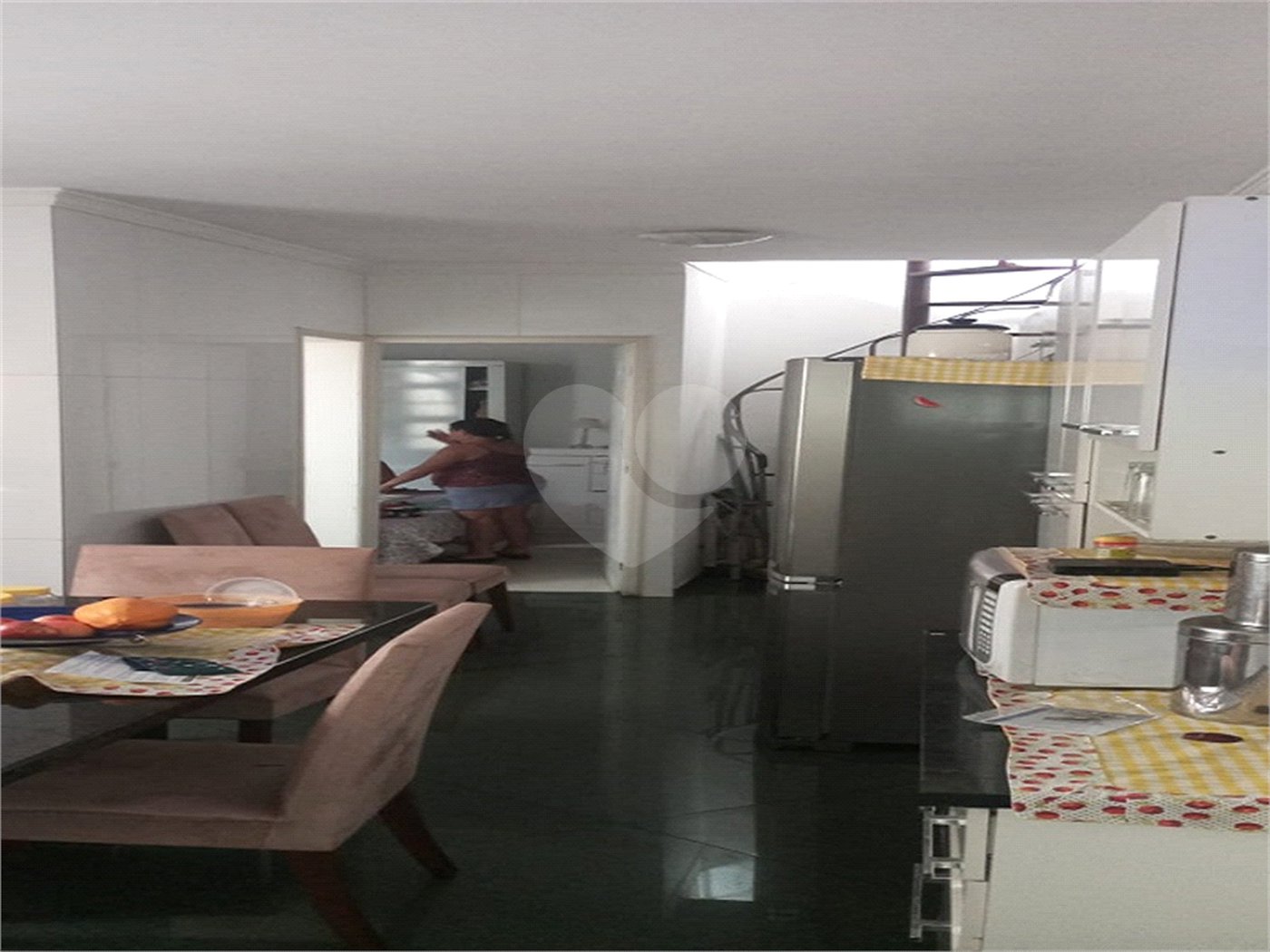 Casa à venda com 3 quartos, sendo 1 suíte,  em Lapa de Baixo, São Paulo, SP