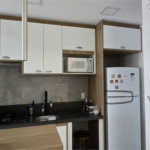 Apartamento à venda com 2 quartos, sendo 1 suíte,  em Vila Andrade, São Paulo, SP