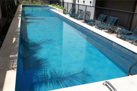 Apartamento para alugar com 2 quartos, sendo 1 suíte, em Butantã, São Paulo, SP
