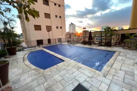 Apartamento à venda com 3 quartos, sendo 1 suíte, em Santa Teresinha, São Paulo, SP