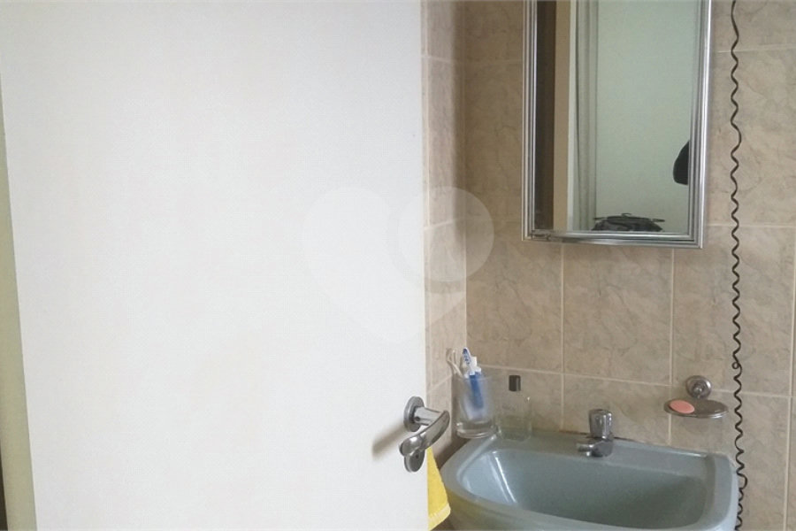 Apartamento à venda com 2 quartos, sendo 1 suíte, em Santana, São Paulo, SP
