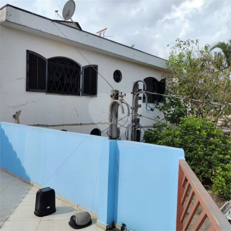 Sobrado à venda com 3 suítes em Vila Gustavo, São Paulo, SP