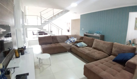 Casa à venda com 3 suítes no condomínio Reserva Nova Cantareira, São Paulo - SP