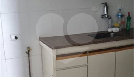 Apartamento à venda com 3 quartos, sendo 1 suíte,  em Santana, São Paulo, SP