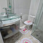 Casa à venda com 2 quartos, sendo 1 suíte,  em Vila Bonilha, São Paulo, SP