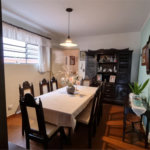 Casa à venda com 3 quartos em Cidade dos Bandeirantes, São Paulo, SP