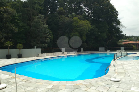 Apartamento à venda com 4 suítes em Jardim Marajoara, São Paulo, SP