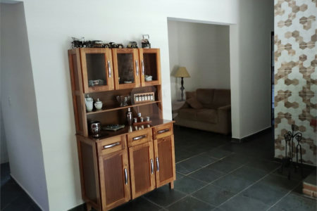 Chácara à venda com 5 quartos, sendo 4 suítes, em Week-end, Jarinu, SP