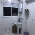 Apartamento à venda com 3 quartos em Tucuruvi, São Paulo, SP