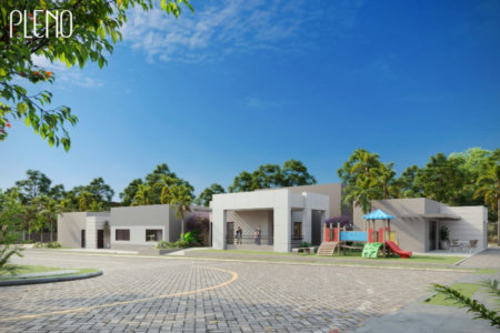Pleno Condomínio Residencial