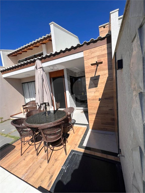 Casa à venda com 3 quartos, sendo 1 suíte, em José Gonçalves, Armação dos Búzios, RJ