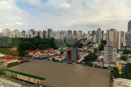 Laje Corporativa para alugar em Barra Funda, São Paulo, SP