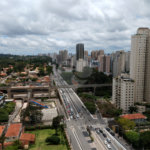 Apartamento para alugar com 2 quartos, sendo 1 suíte, em Campo Belo, São Paulo, SP