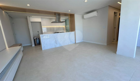 Apartamento à venda com 3 quartos, sendo 1 suíte,  em Vila Guarani (z Sul), São Paulo, SP