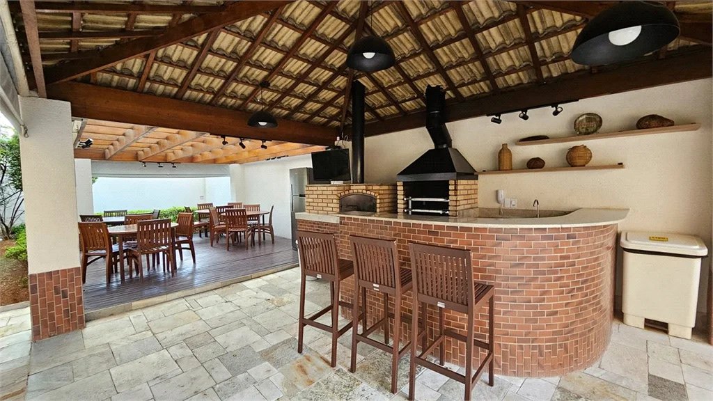 Apartamento à venda com 3 quartos, sendo 1 suíte, em Vila Leopoldina, São Paulo, SP