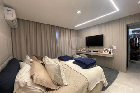 Casa à venda com 4 suítes em São José, Armação dos Búzios, RJ