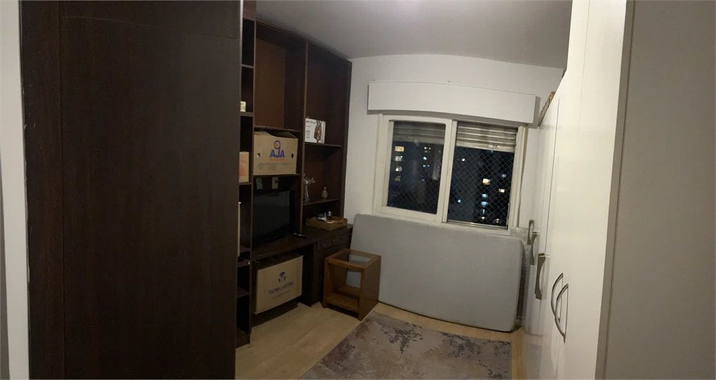 Apartamento à venda com 3 quartos em Pinheiros, São Paulo, SP
