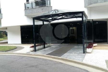 Apartamento à venda com 4 suítes em Alto da Boa Vista, São Paulo, SP