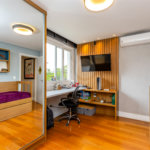 Casa à venda com 4 suítes no condomínio Roma, São Paulo - SP