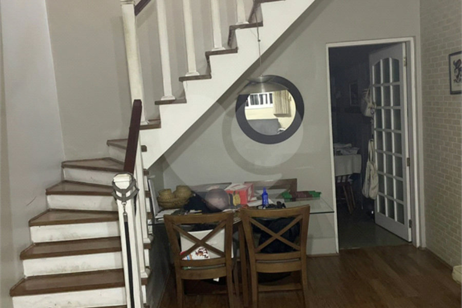 Casa de Vila à venda com 2 quartos em Jardim França, São Paulo, SP